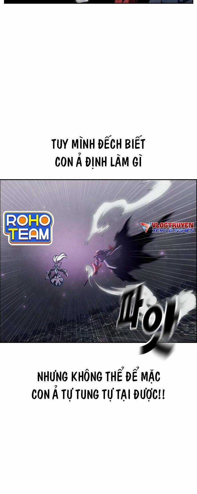 Đội Đốt Kích Noryangjin - Chapter 28 - Trang 51