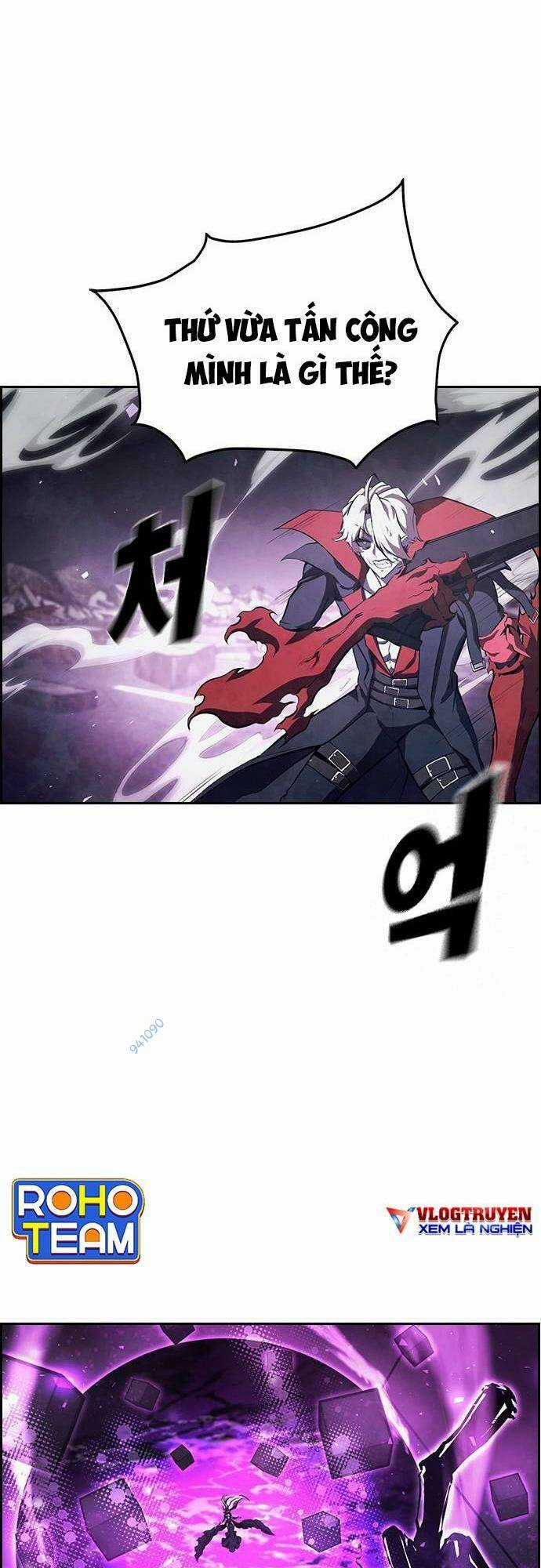 Đội Đốt Kích Noryangjin - Chapter 28 - Trang 53