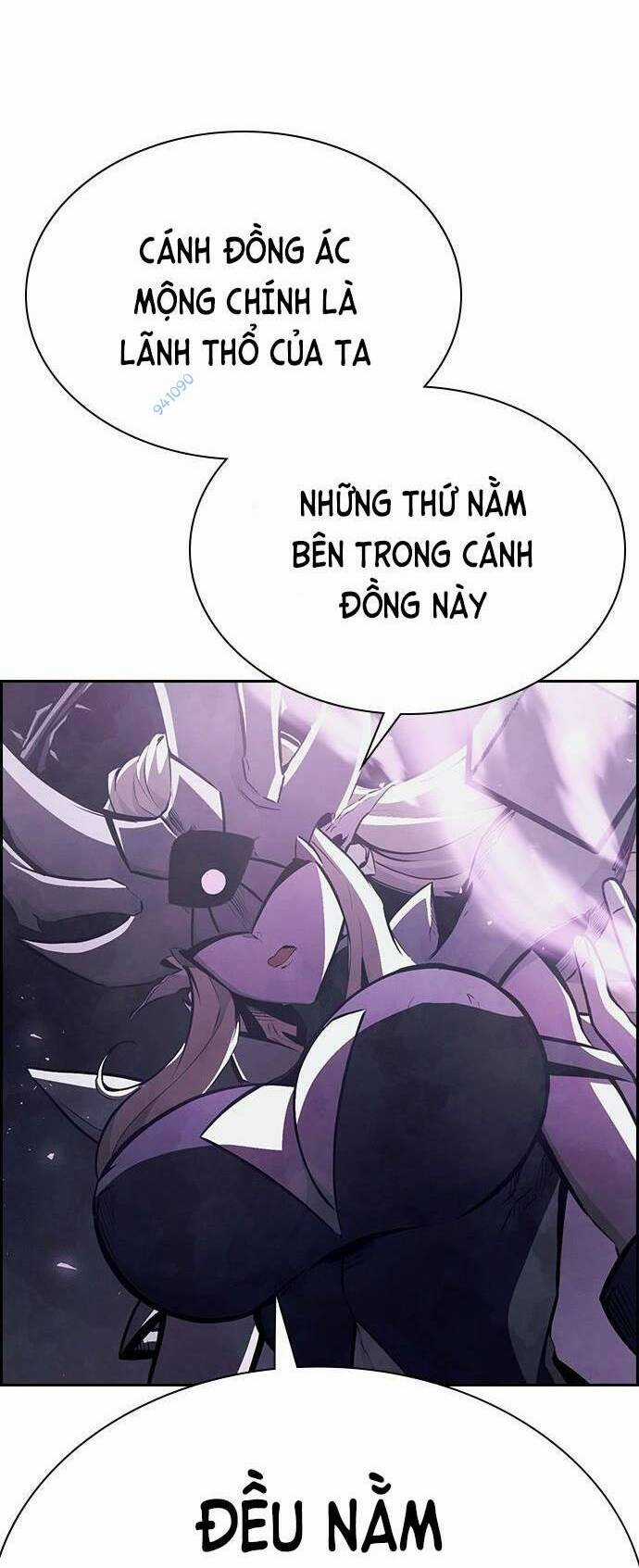 Đội Đốt Kích Noryangjin - Chapter 28 - Trang 55