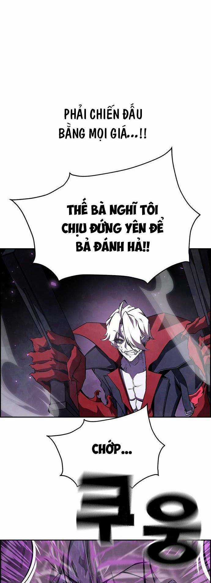 Đội Đốt Kích Noryangjin - Chapter 28 - Trang 57