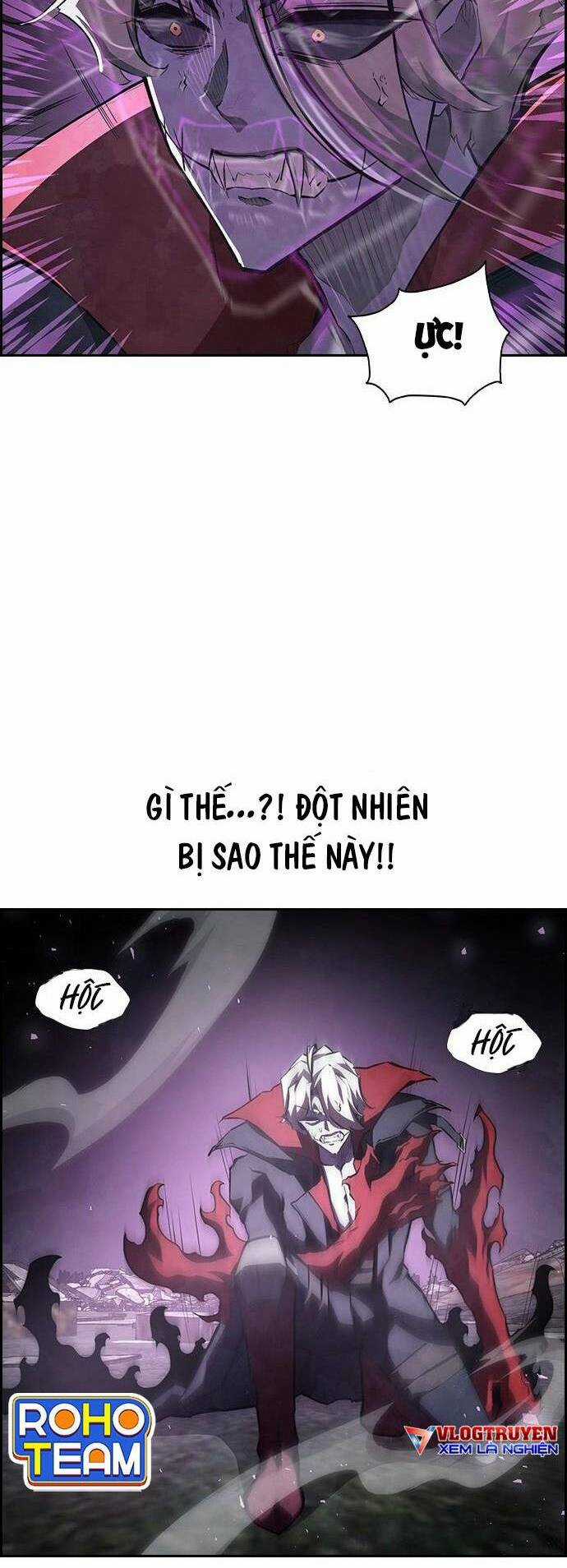 Đội Đốt Kích Noryangjin - Chapter 28 - Trang 58