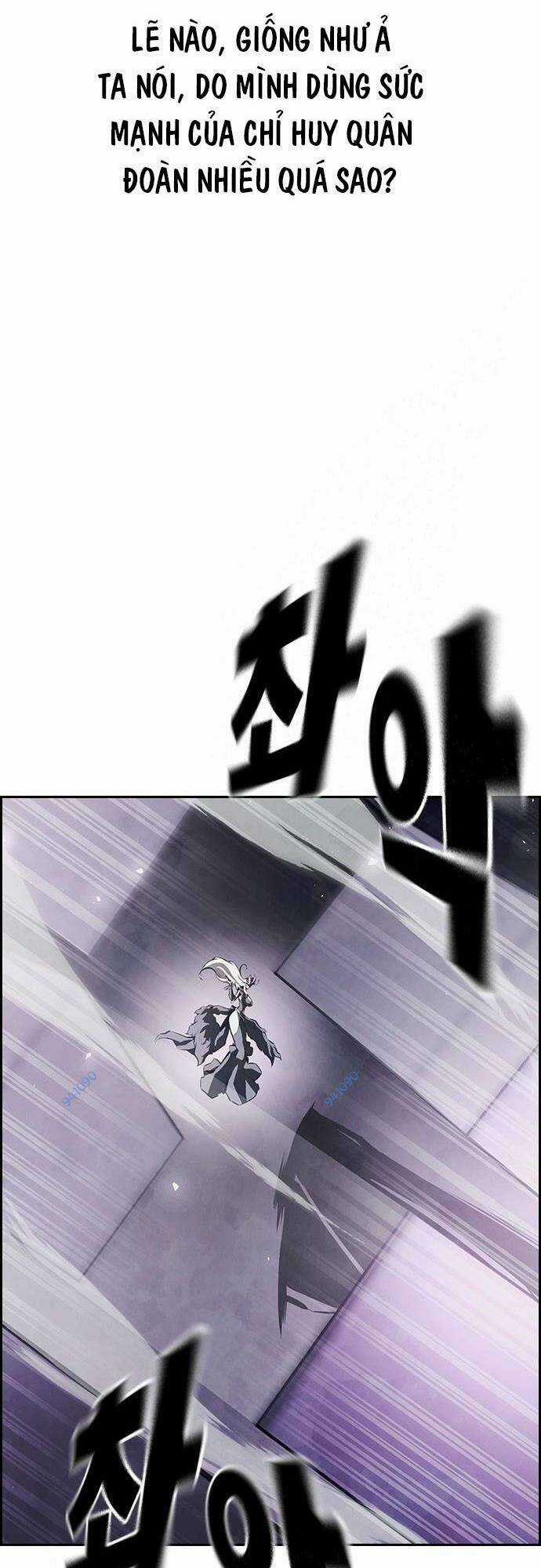 Đội Đốt Kích Noryangjin - Chapter 28 - Trang 59