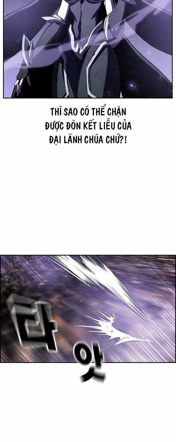 Đội Đốt Kích Noryangjin - Chapter 28 - Trang 7