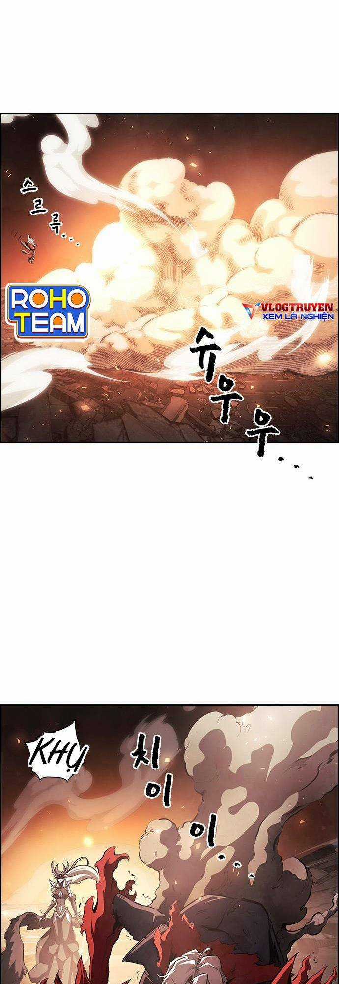 Đội Đốt Kích Noryangjin - Chapter 28 - Trang 62