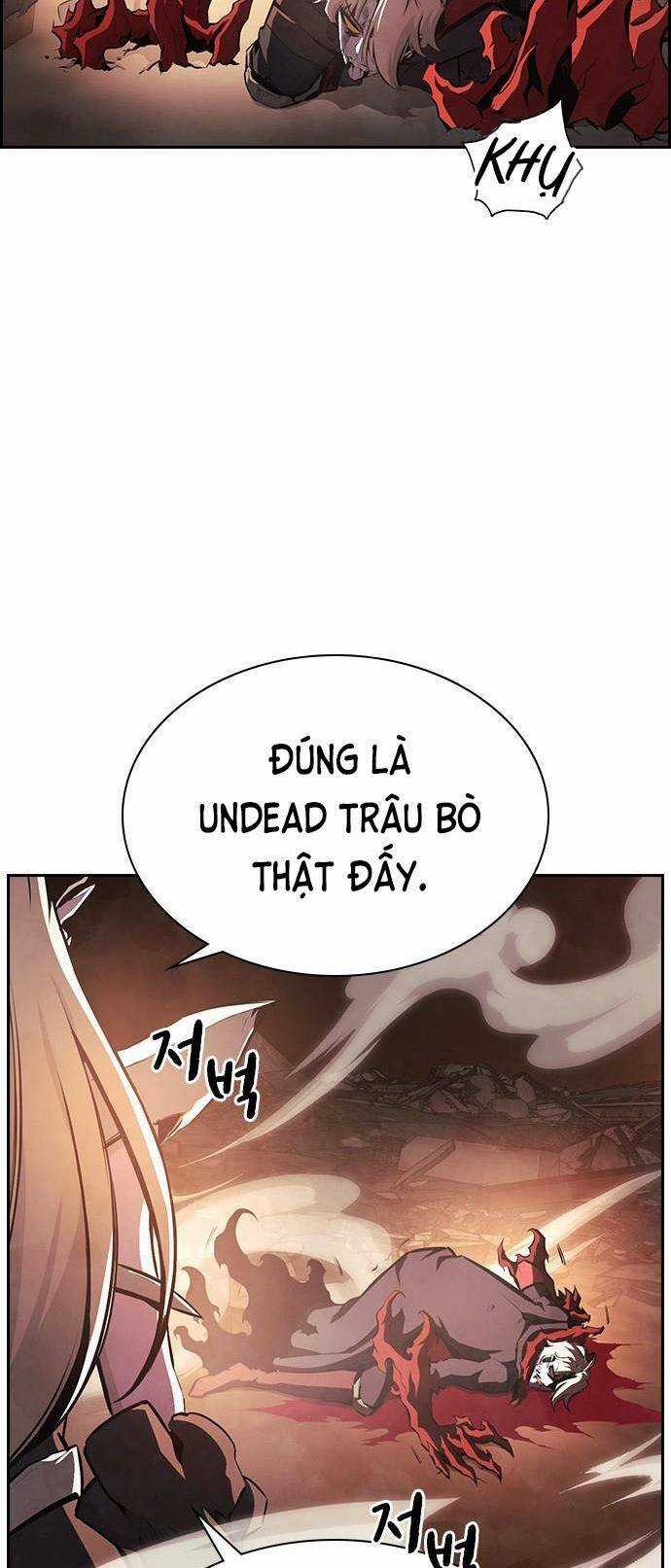 Đội Đốt Kích Noryangjin - Chapter 28 - Trang 63
