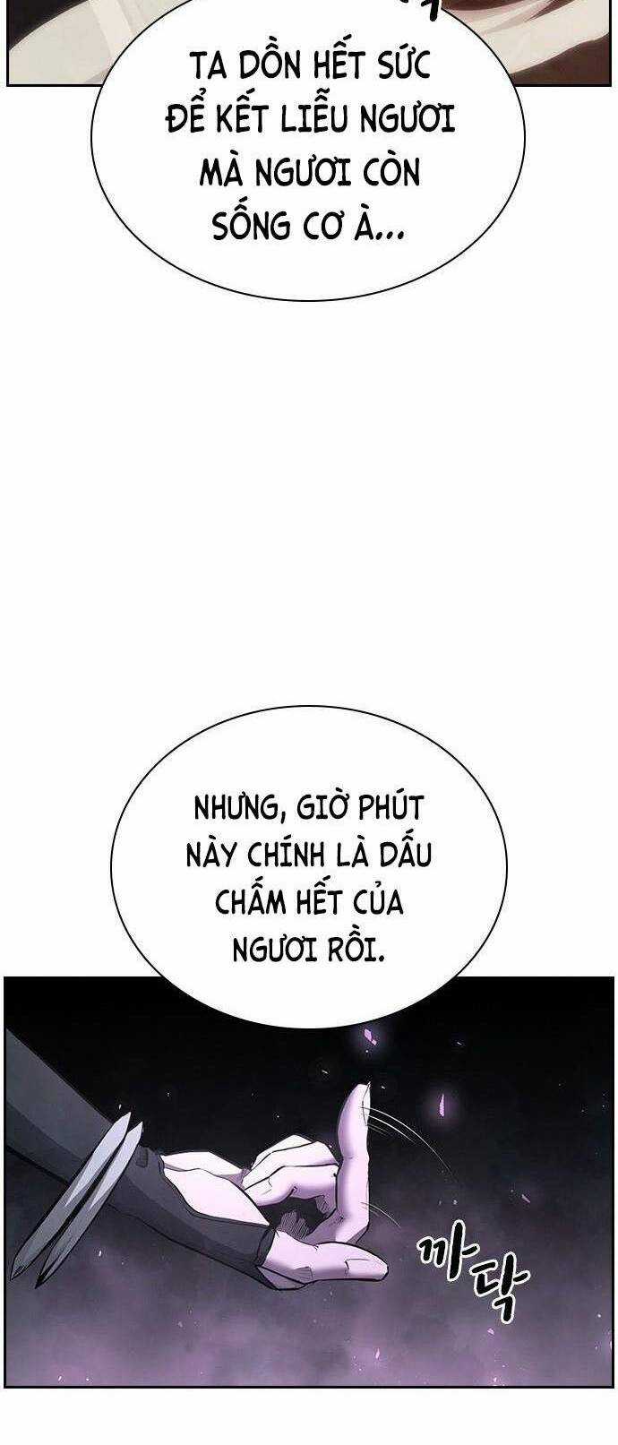Đội Đốt Kích Noryangjin - Chapter 28 - Trang 64