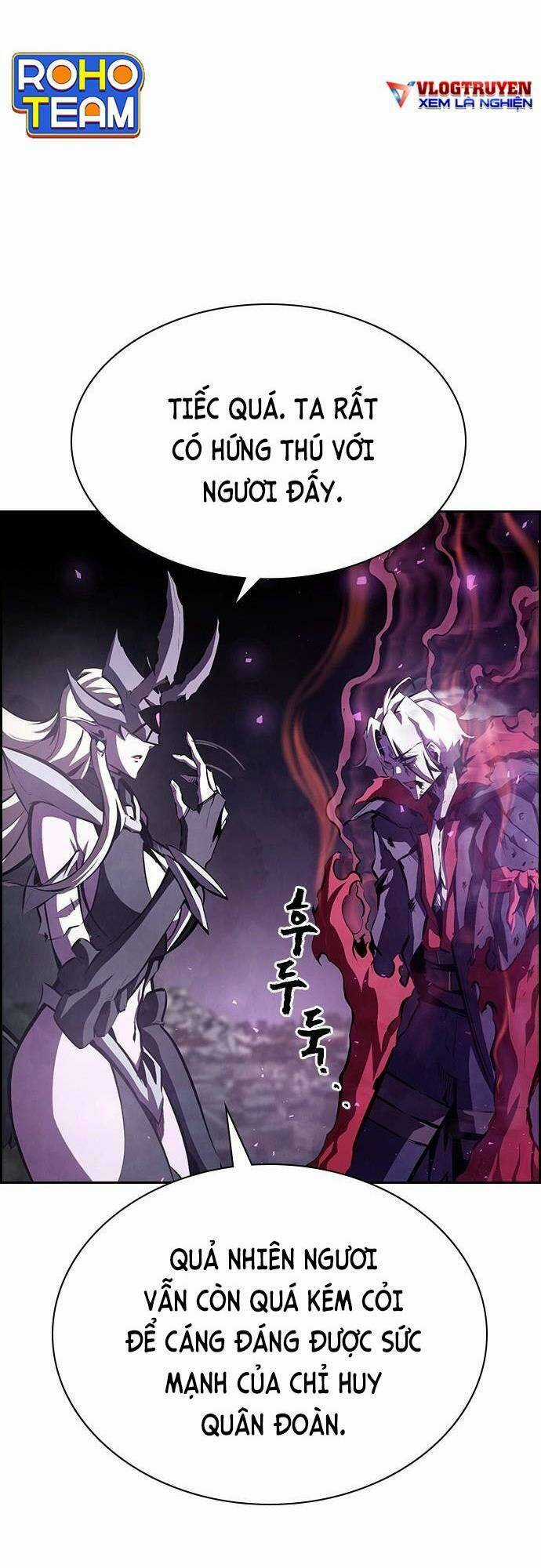 Đội Đốt Kích Noryangjin - Chapter 28 - Trang 65