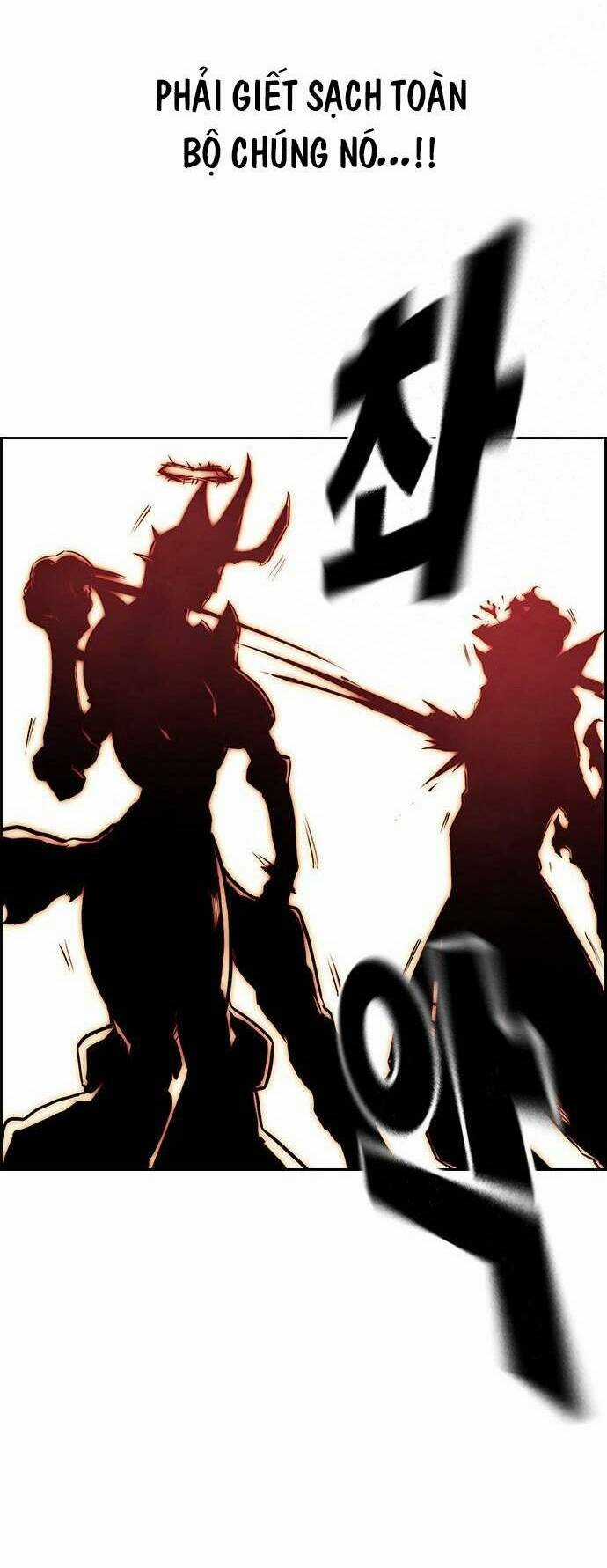 Đội Đốt Kích Noryangjin - Chapter 28 - Trang 73