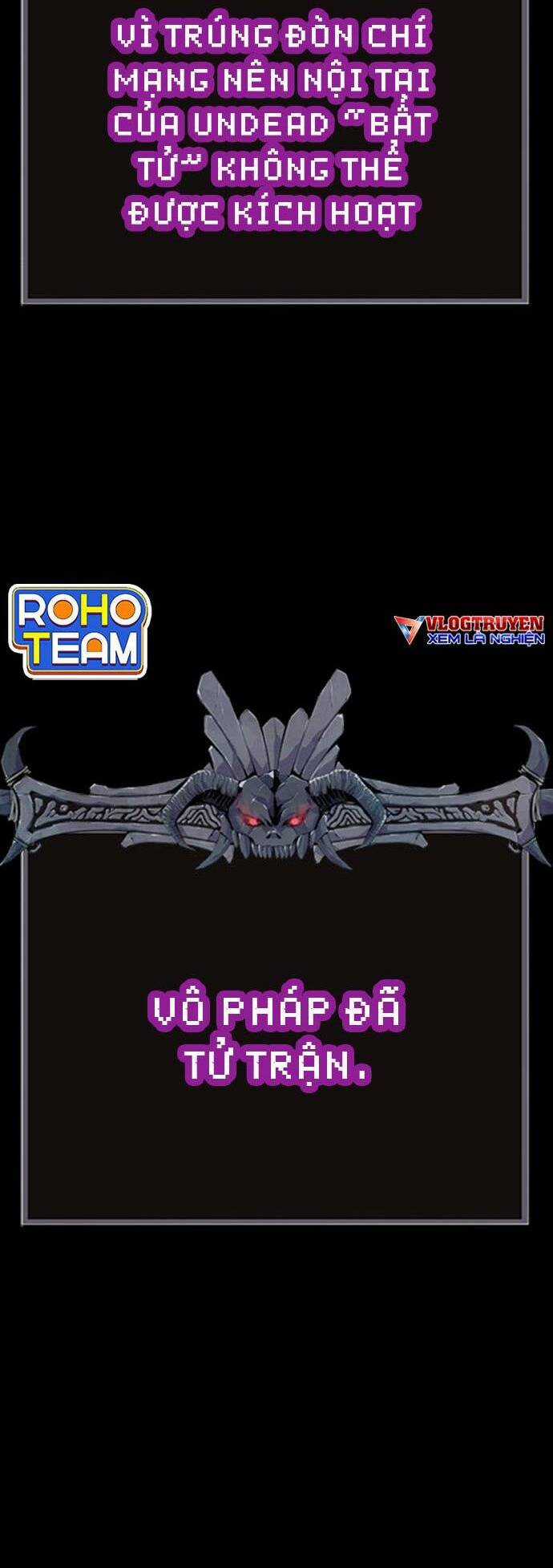 Đội Đốt Kích Noryangjin - Chapter 28 - Trang 76