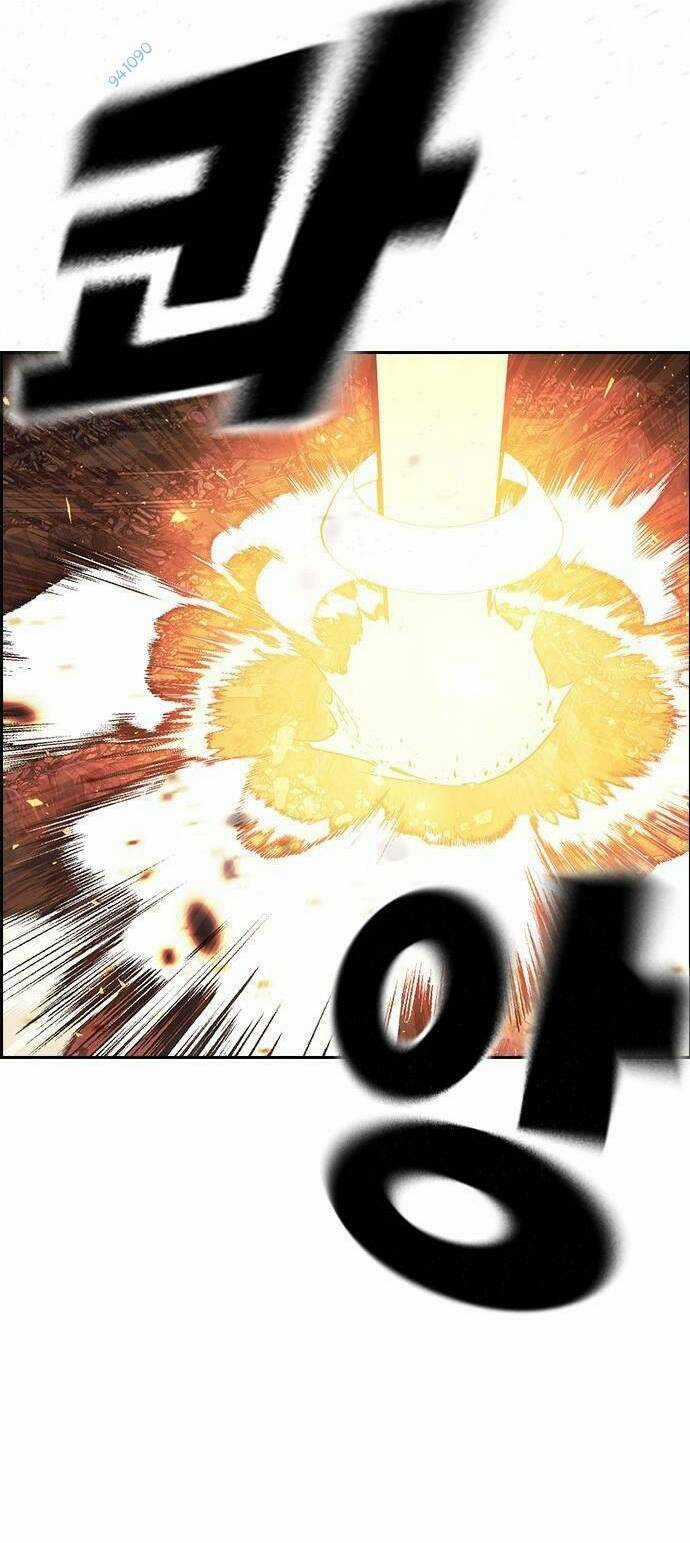 Đội Đốt Kích Noryangjin - Chapter 28 - Trang 79