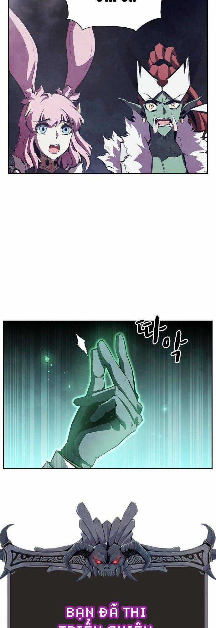 Đội Đốt Kích Noryangjin - Chapter 28 - Trang 9