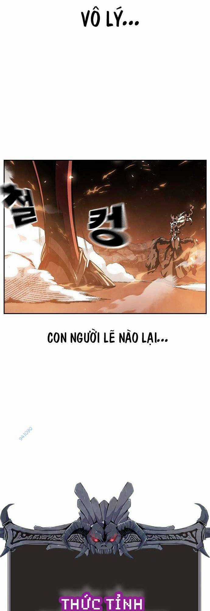 Đội Đốt Kích Noryangjin - Chapter 28 - Trang 83