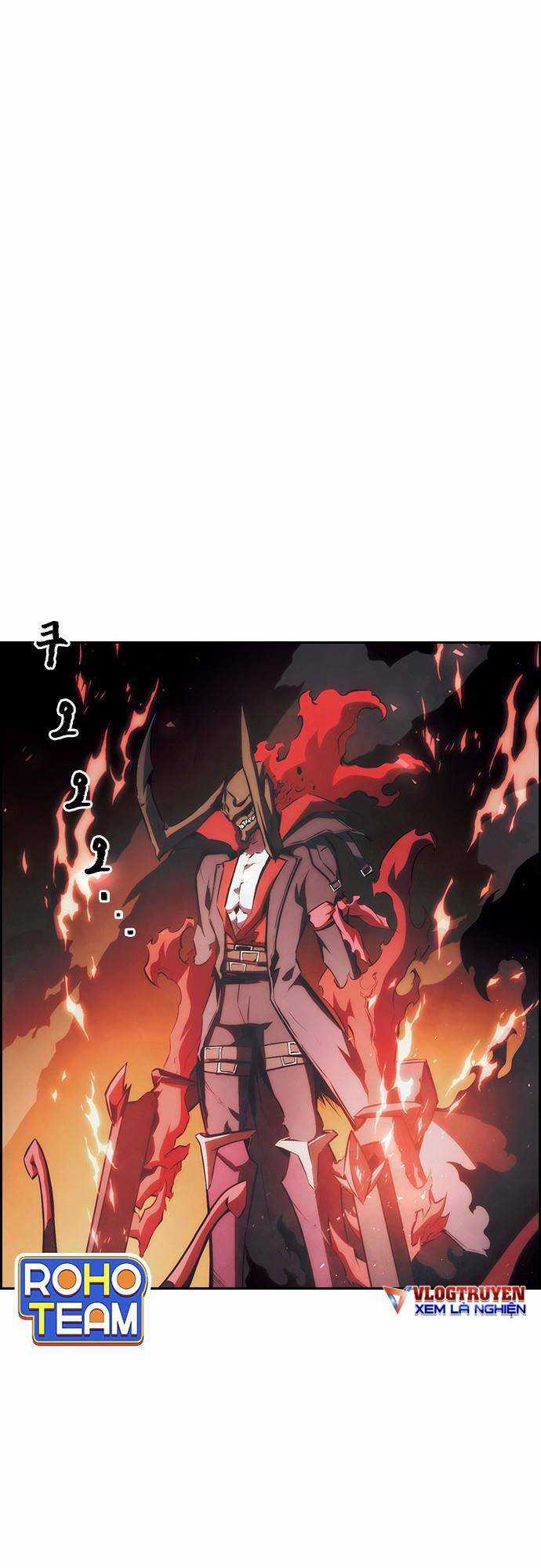 Đội Đốt Kích Noryangjin - Chapter 29 - Trang 2