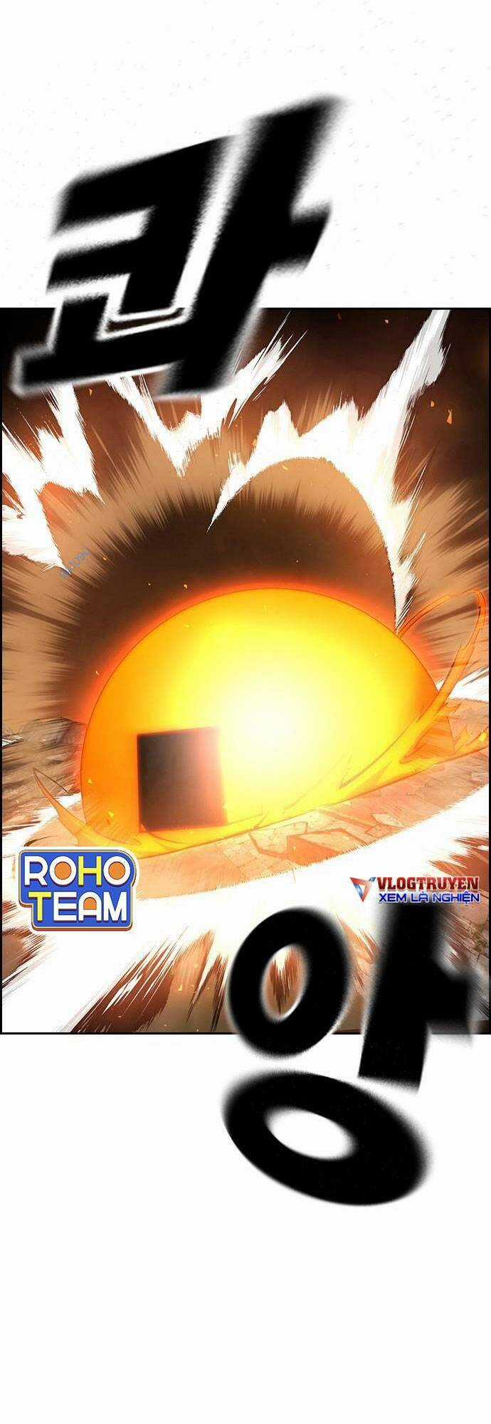 Đội Đốt Kích Noryangjin - Chapter 29 - Trang 11