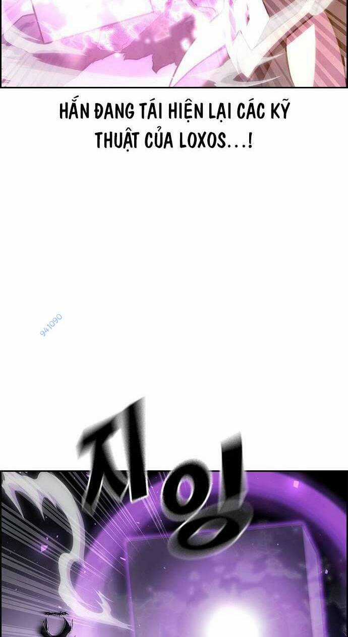 Đội Đốt Kích Noryangjin - Chapter 29 - Trang 14