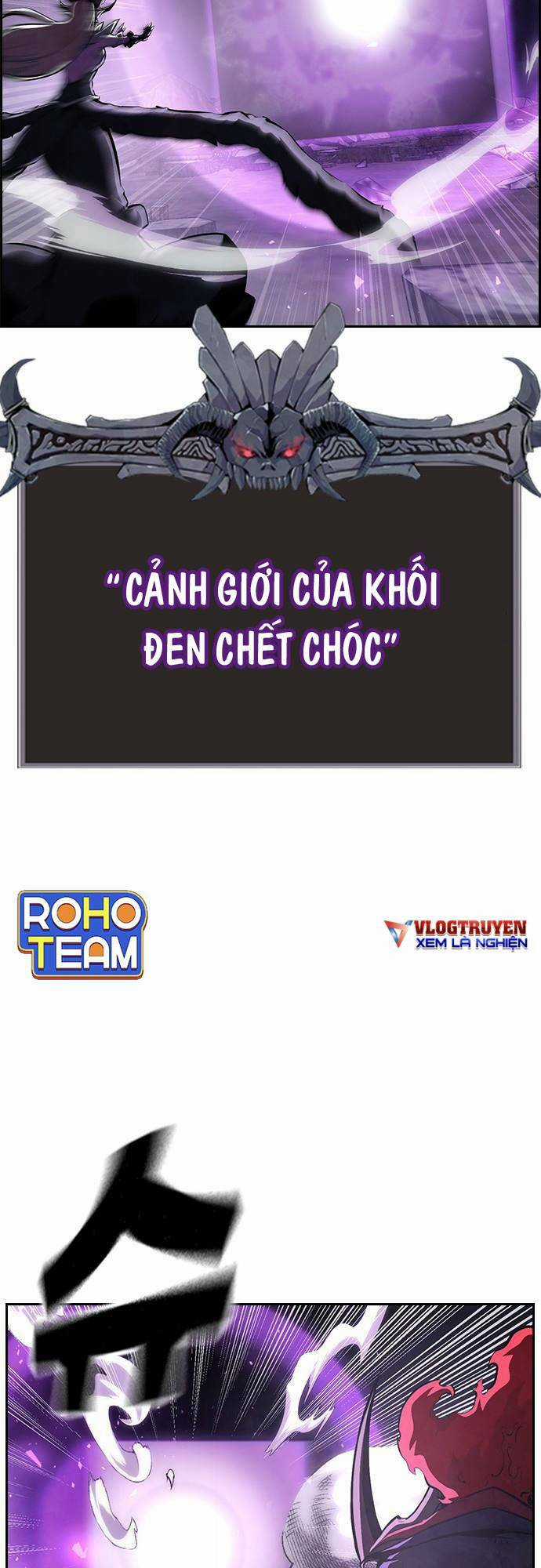 Đội Đốt Kích Noryangjin - Chapter 29 - Trang 15