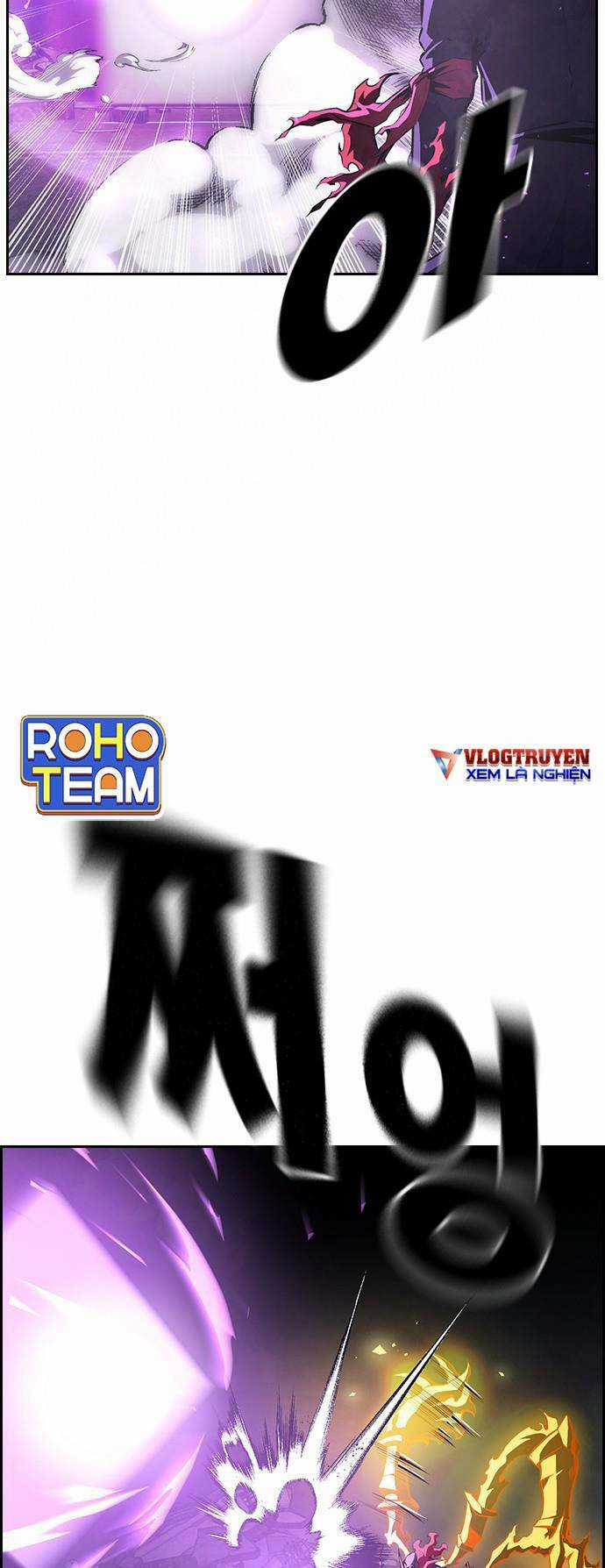 Đội Đốt Kích Noryangjin - Chapter 29 - Trang 16