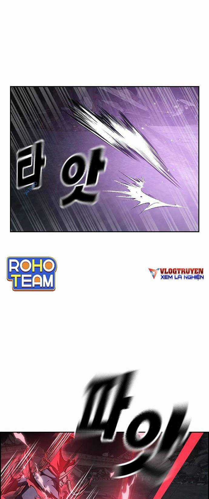 Đội Đốt Kích Noryangjin - Chapter 29 - Trang 19