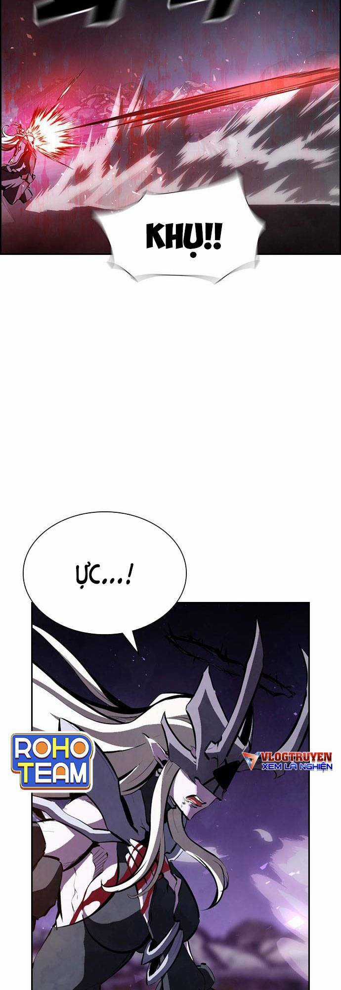 Đội Đốt Kích Noryangjin - Chapter 29 - Trang 21