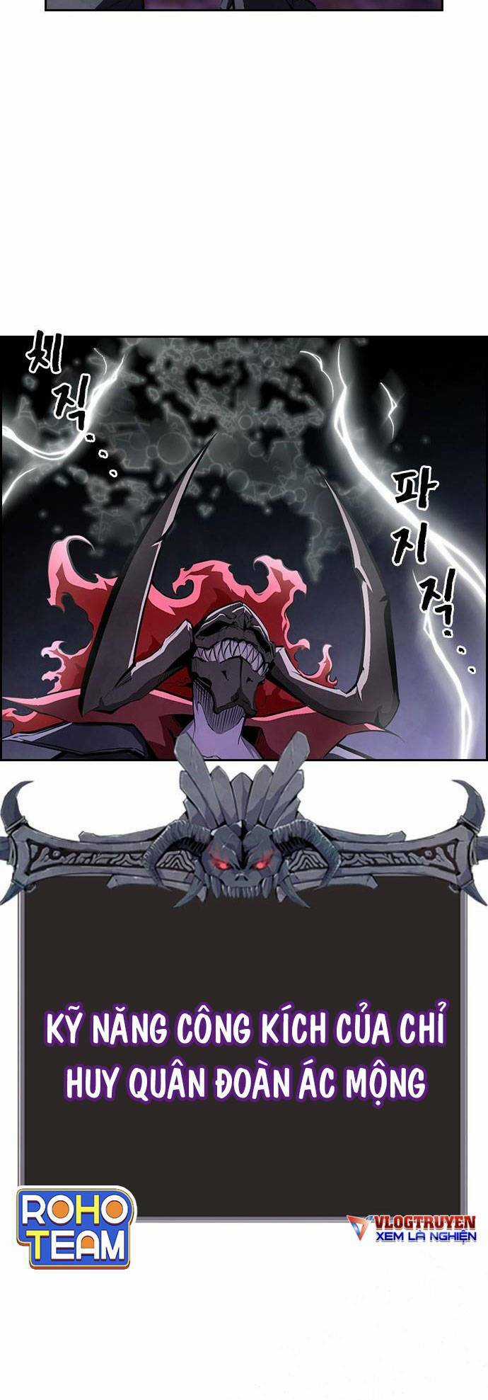 Đội Đốt Kích Noryangjin - Chapter 29 - Trang 22