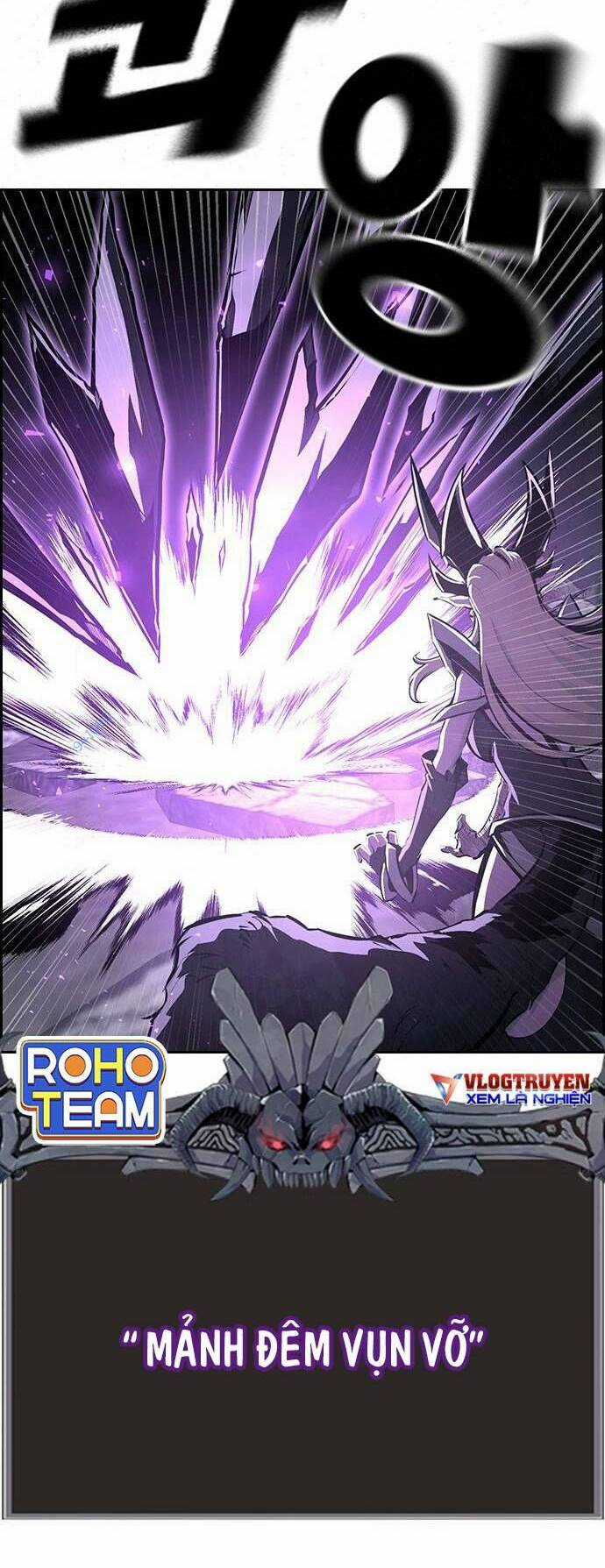 Đội Đốt Kích Noryangjin - Chapter 29 - Trang 26