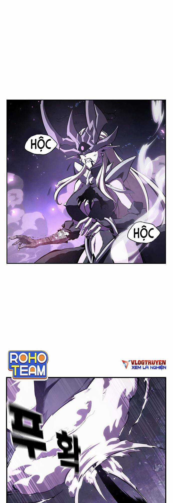 Đội Đốt Kích Noryangjin - Chapter 29 - Trang 27