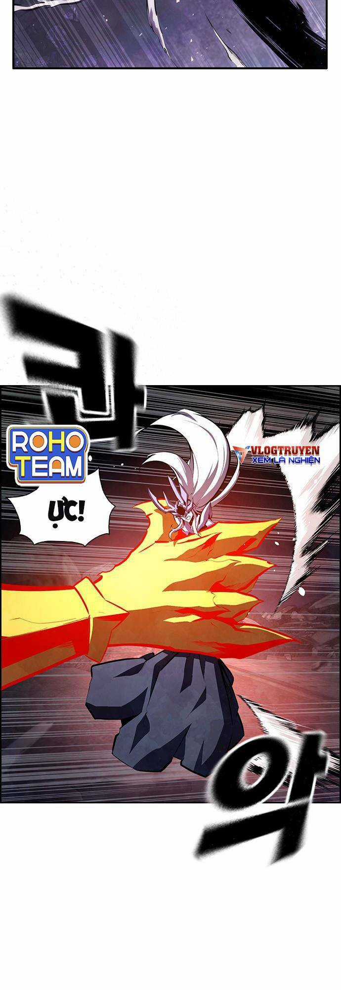 Đội Đốt Kích Noryangjin - Chapter 29 - Trang 28