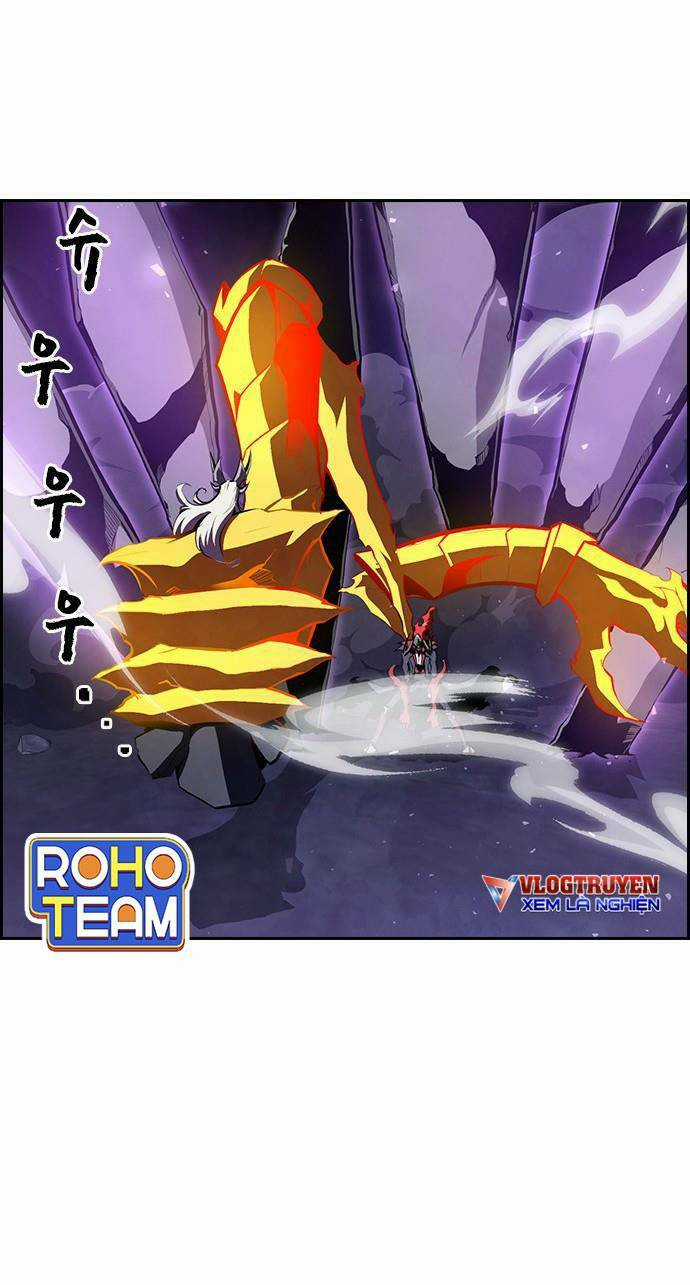 Đội Đốt Kích Noryangjin - Chapter 29 - Trang 29