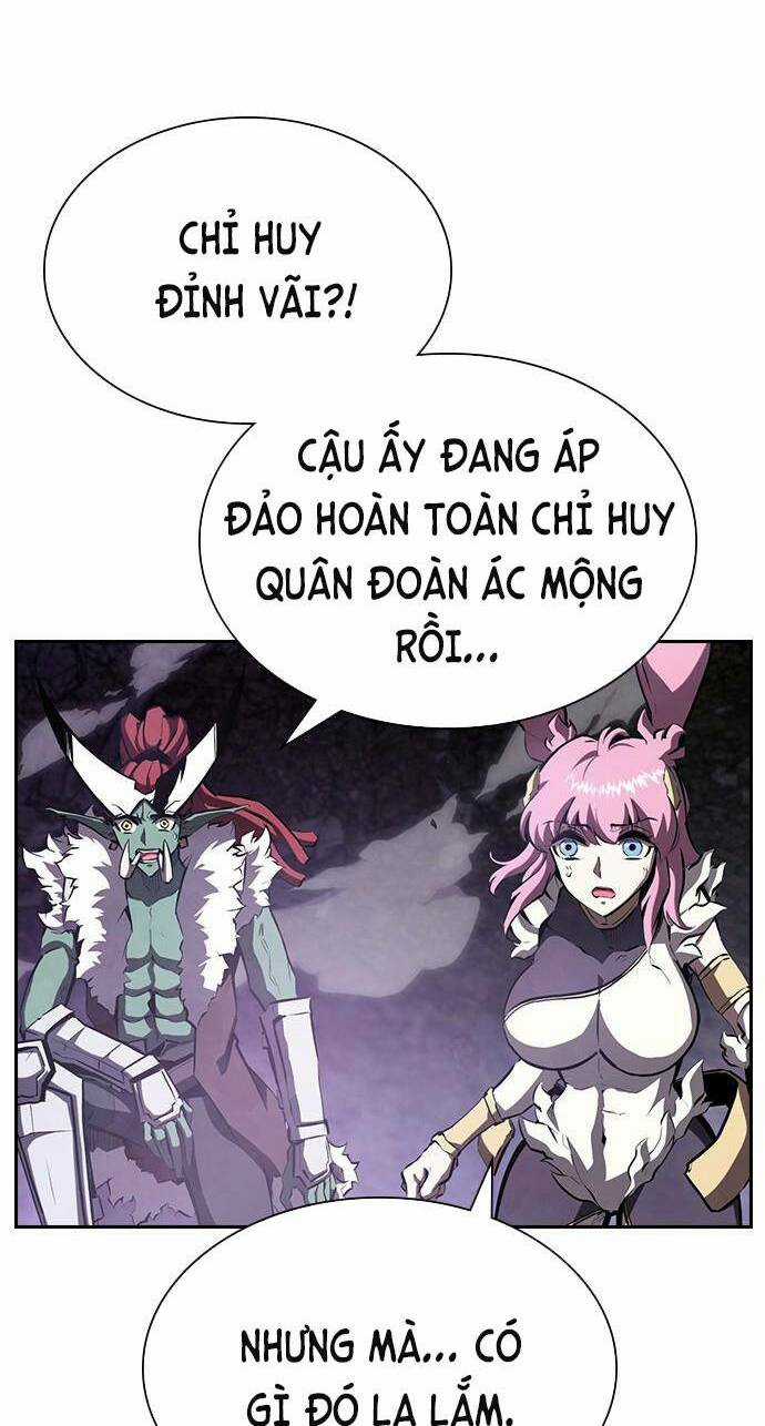 Đội Đốt Kích Noryangjin - Chapter 29 - Trang 30