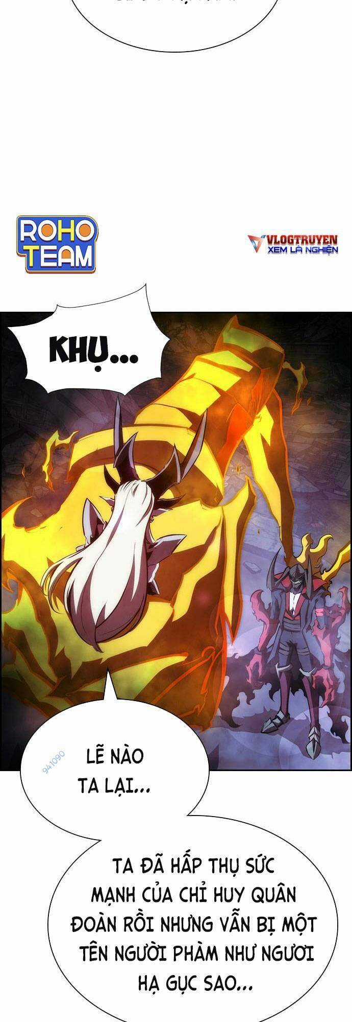 Đội Đốt Kích Noryangjin - Chapter 29 - Trang 31