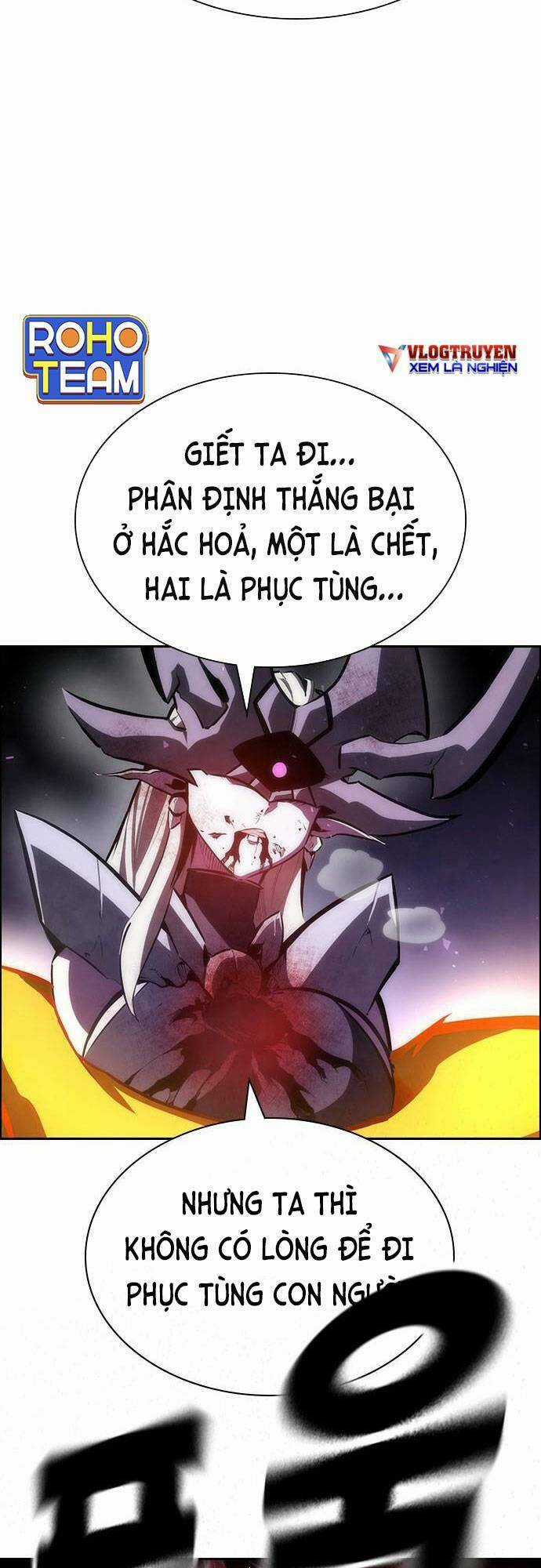 Đội Đốt Kích Noryangjin - Chapter 29 - Trang 32