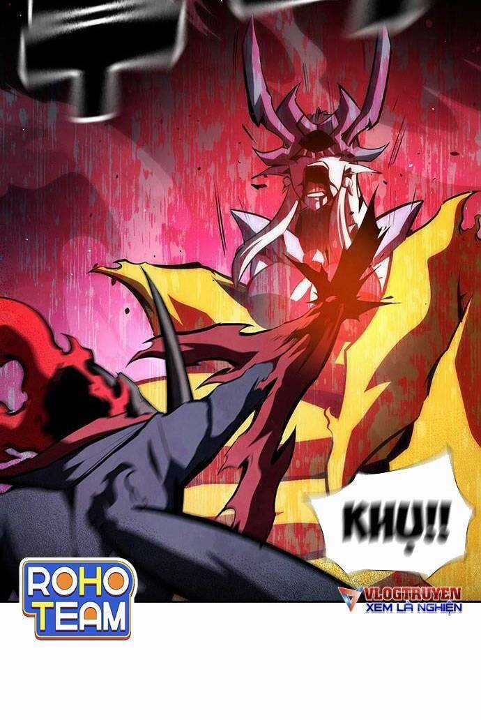 Đội Đốt Kích Noryangjin - Chapter 29 - Trang 33