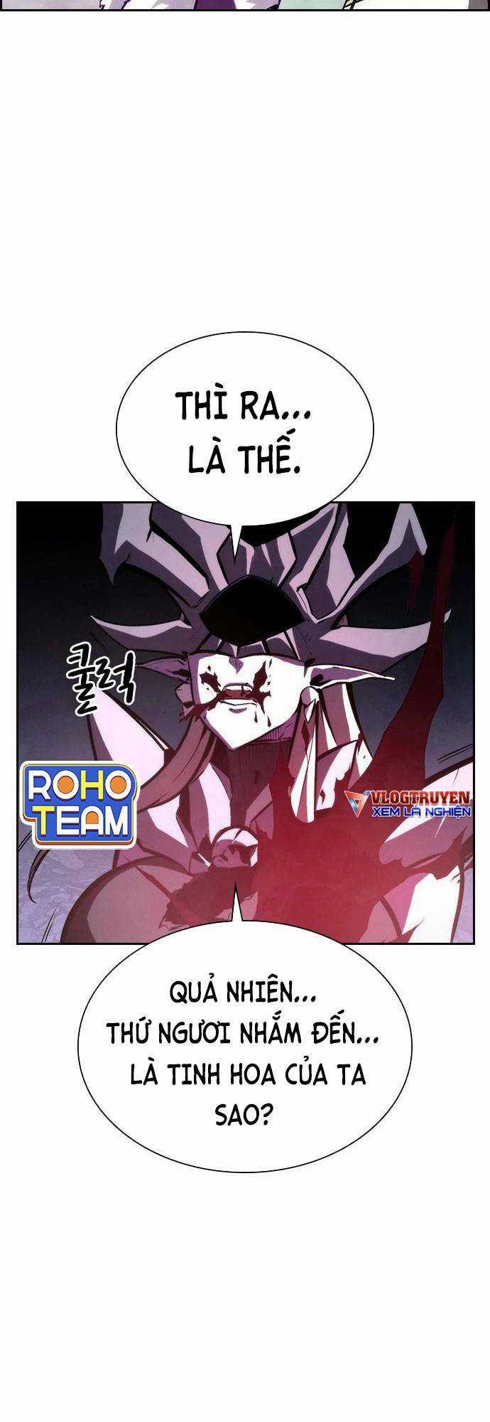 Đội Đốt Kích Noryangjin - Chapter 29 - Trang 35