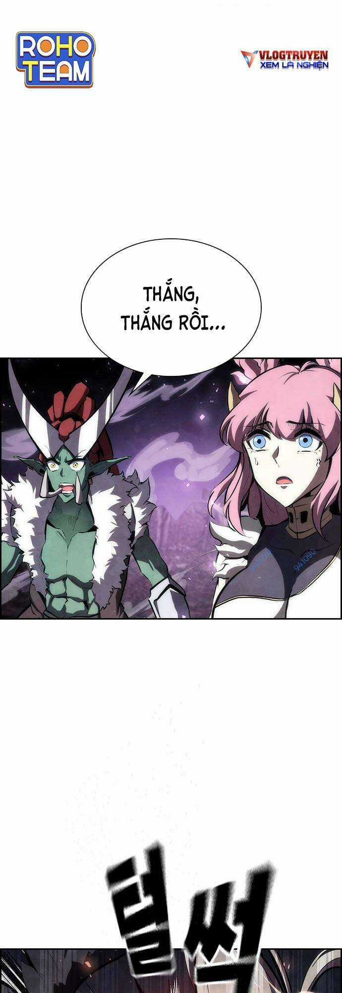 Đội Đốt Kích Noryangjin - Chapter 29 - Trang 38