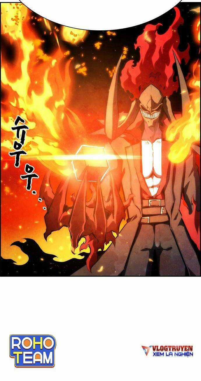 Đội Đốt Kích Noryangjin - Chapter 29 - Trang 40