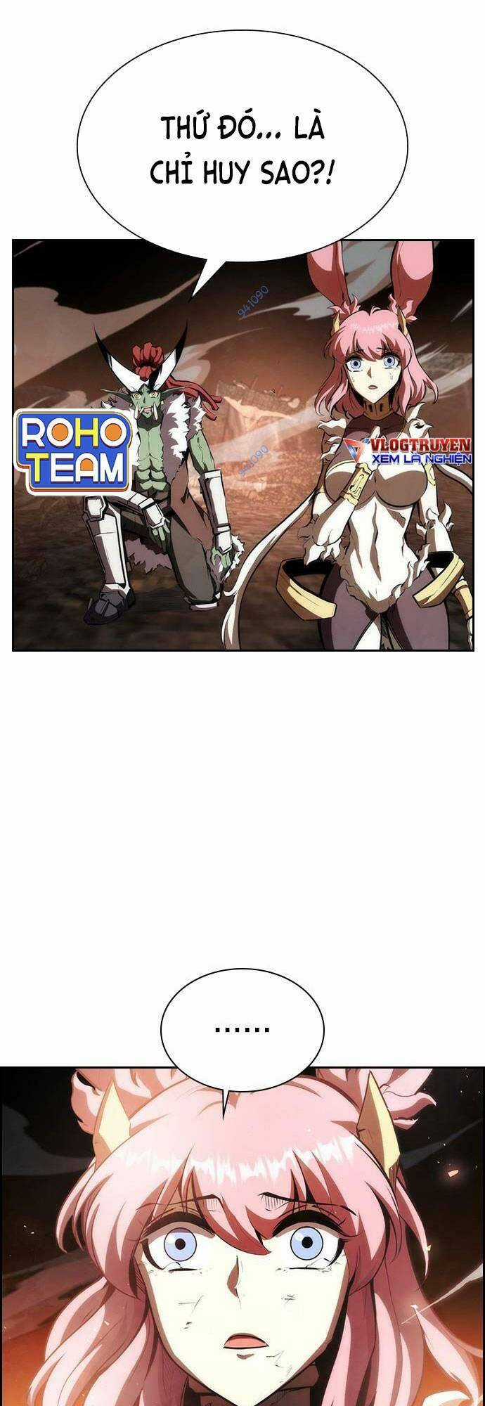 Đội Đốt Kích Noryangjin - Chapter 29 - Trang 5