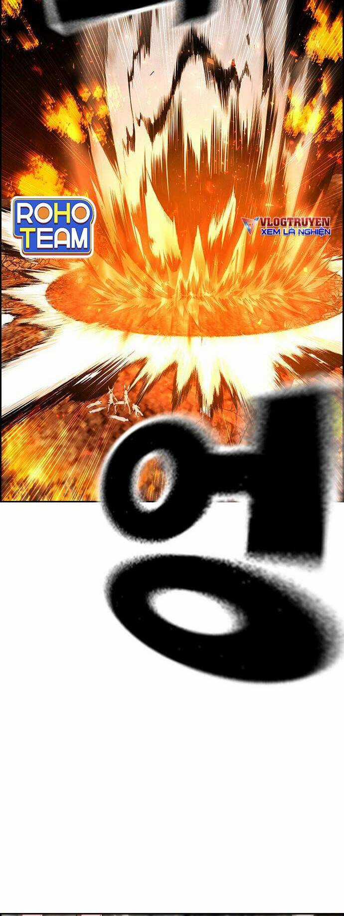 Đội Đốt Kích Noryangjin - Chapter 29 - Trang 43