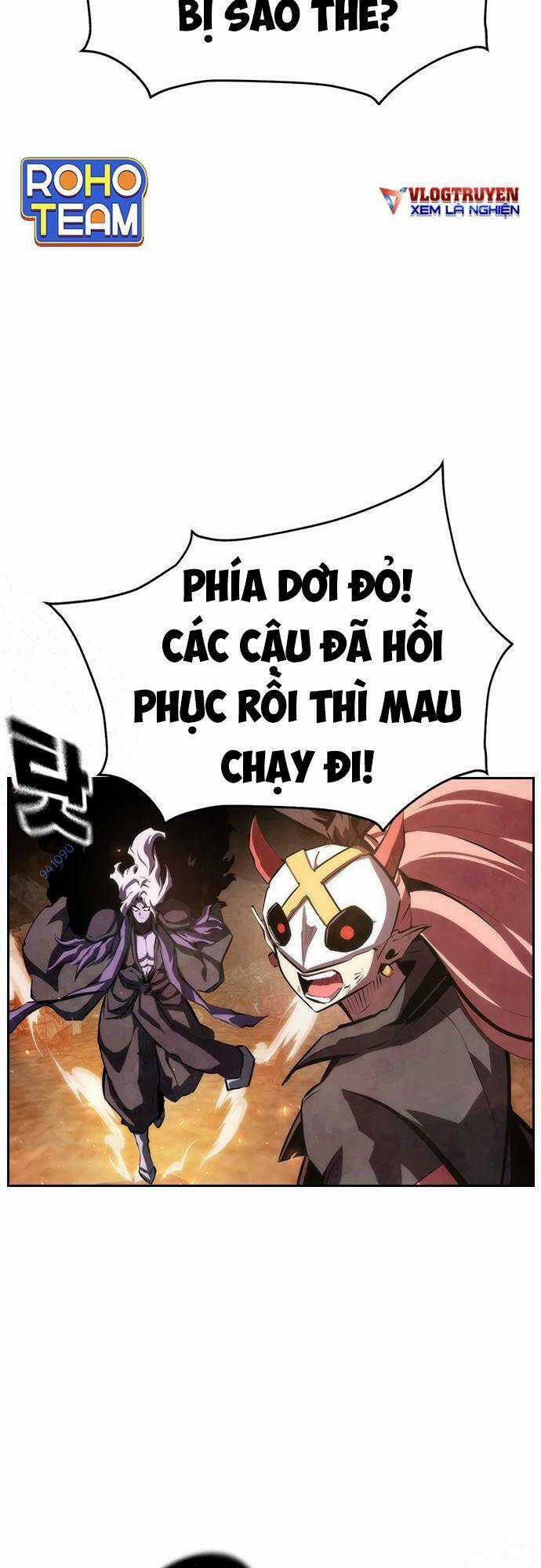 Đội Đốt Kích Noryangjin - Chapter 29 - Trang 45