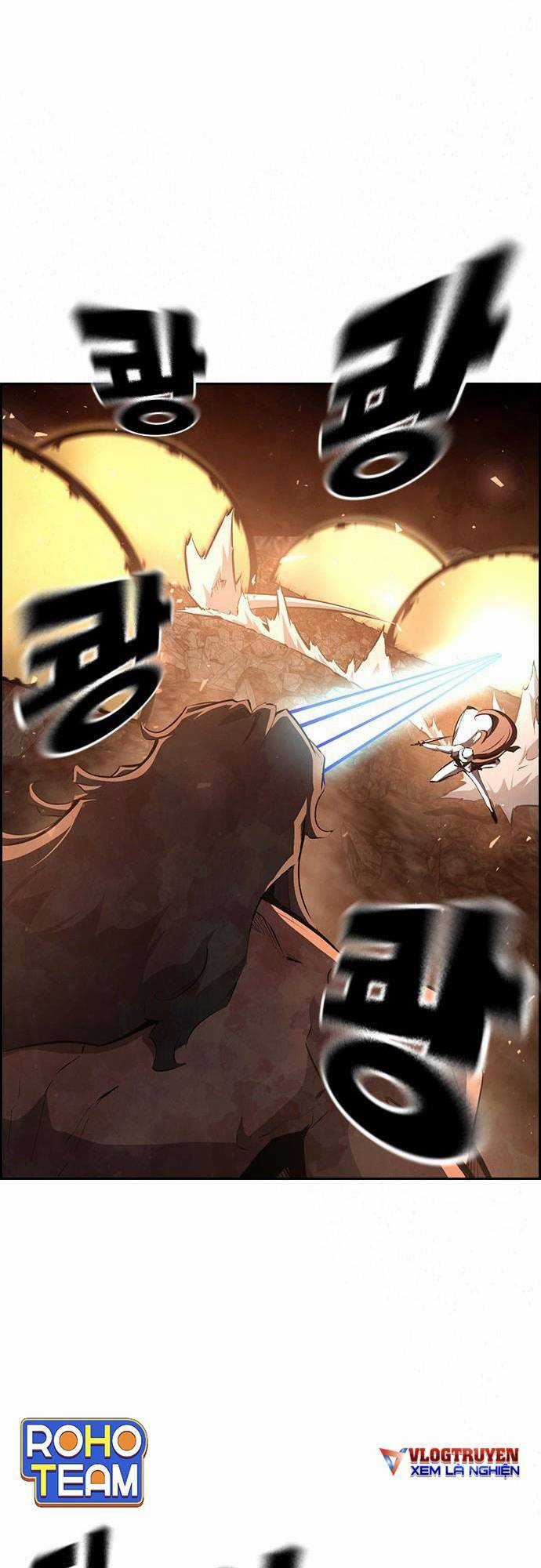 Đội Đốt Kích Noryangjin - Chapter 29 - Trang 48