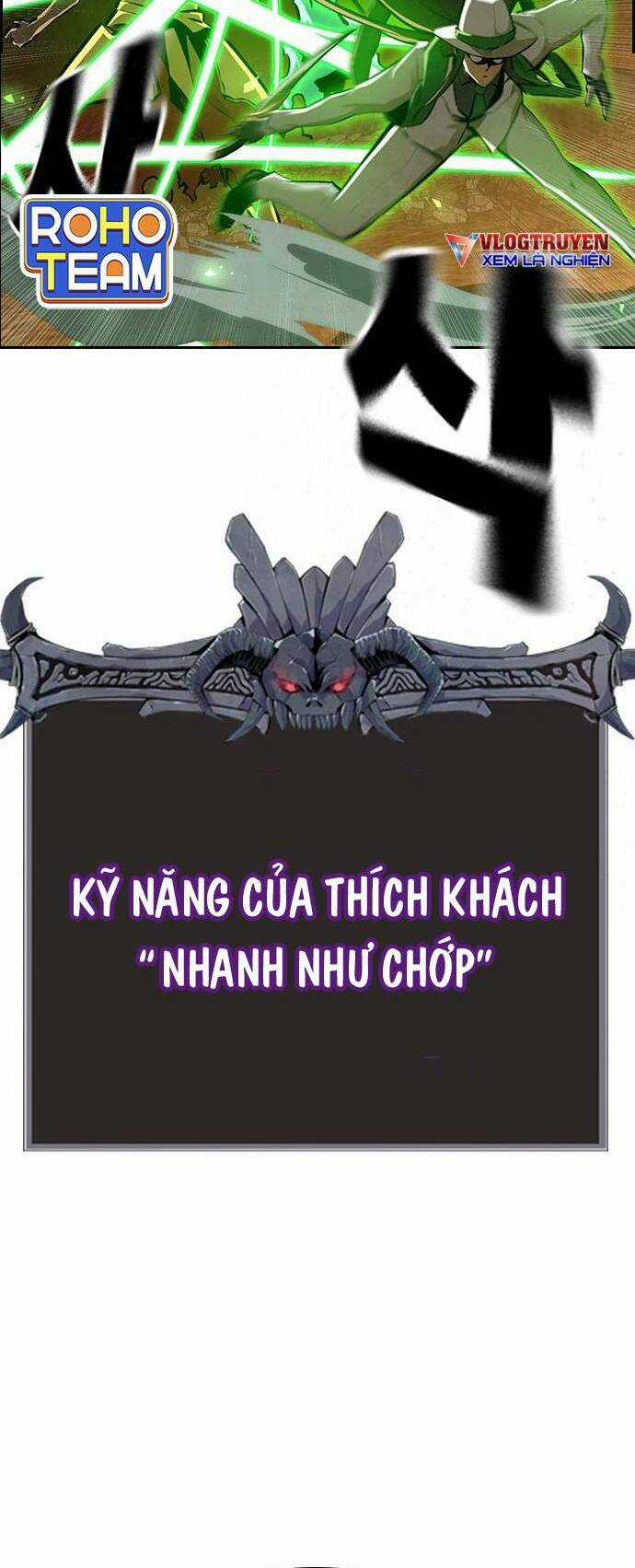 Đội Đốt Kích Noryangjin - Chapter 29 - Trang 50