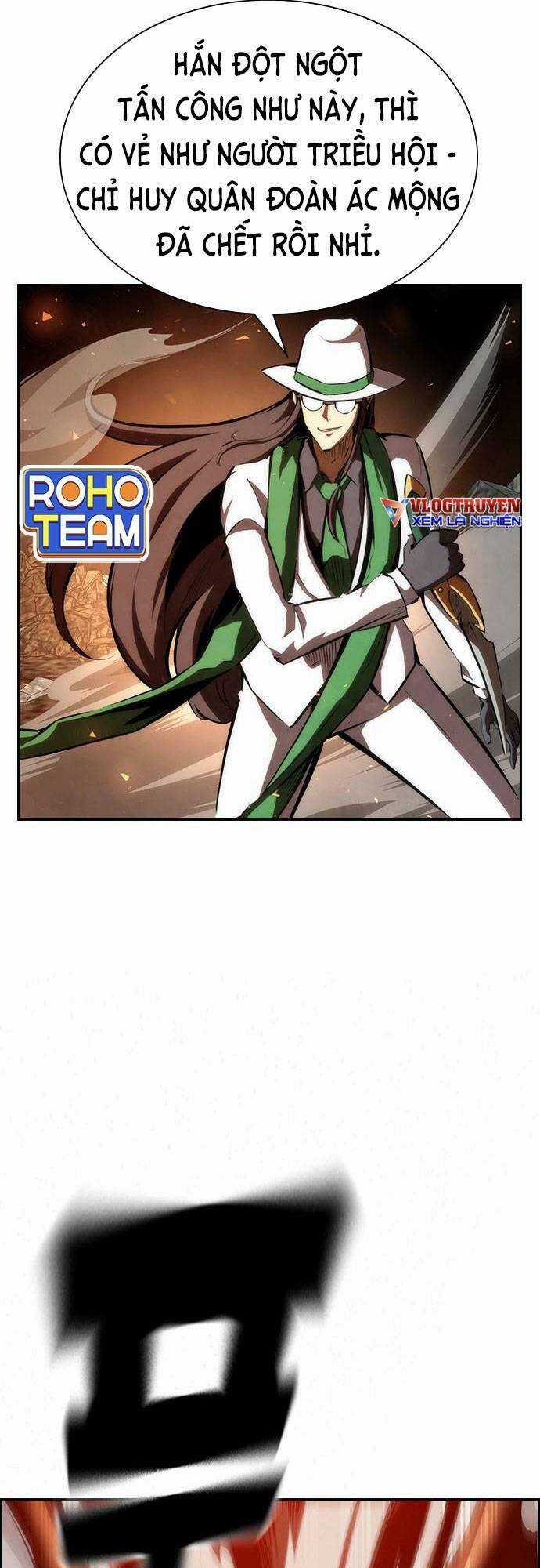 Đội Đốt Kích Noryangjin - Chapter 29 - Trang 51