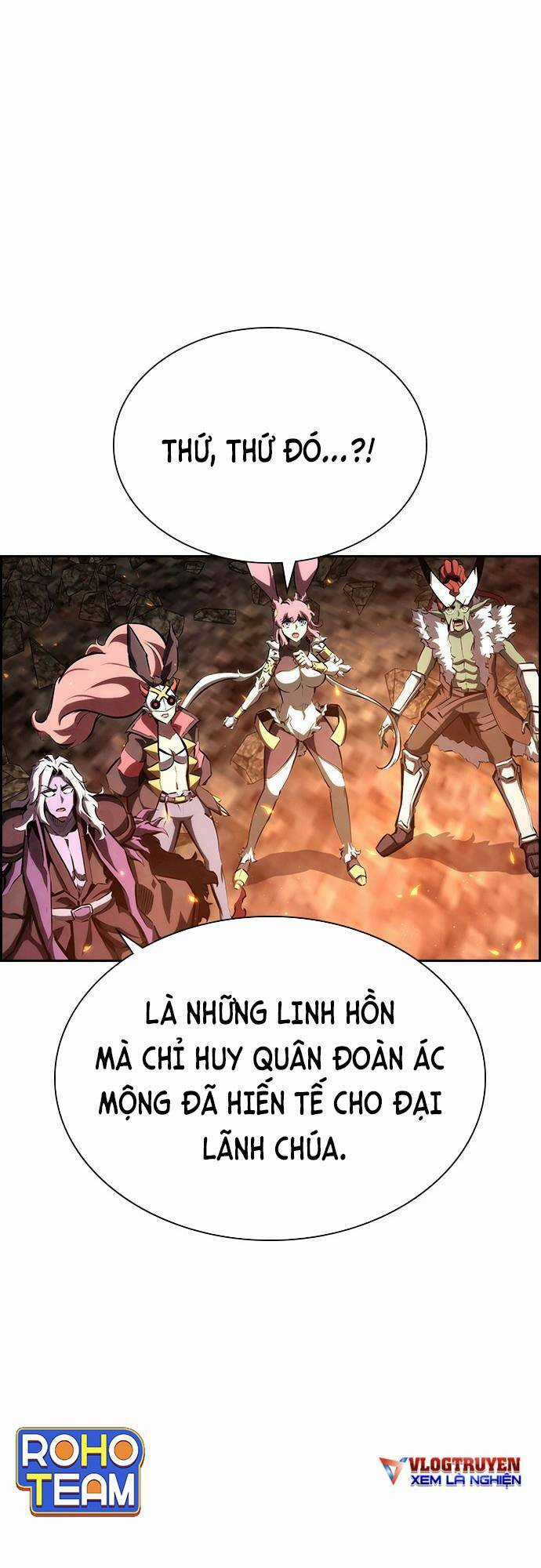 Đội Đốt Kích Noryangjin - Chapter 29 - Trang 54