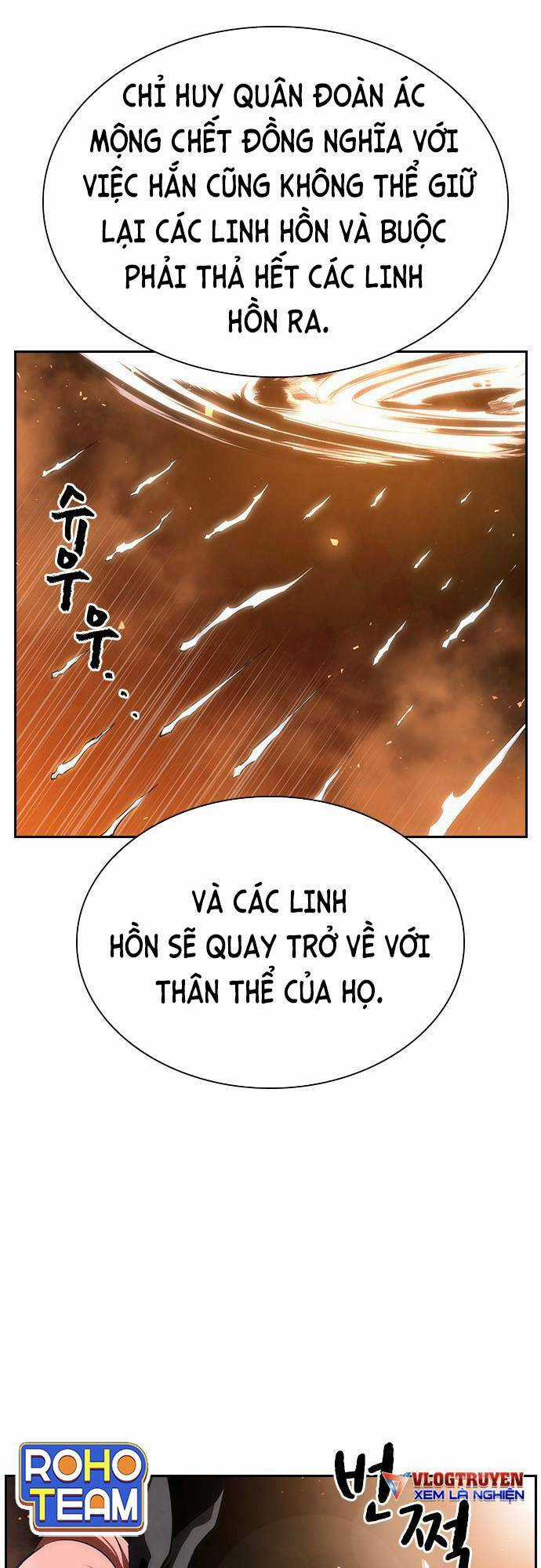 Đội Đốt Kích Noryangjin - Chapter 29 - Trang 55