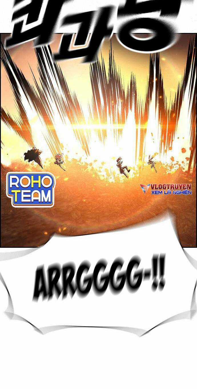 Đội Đốt Kích Noryangjin - Chapter 29 - Trang 57