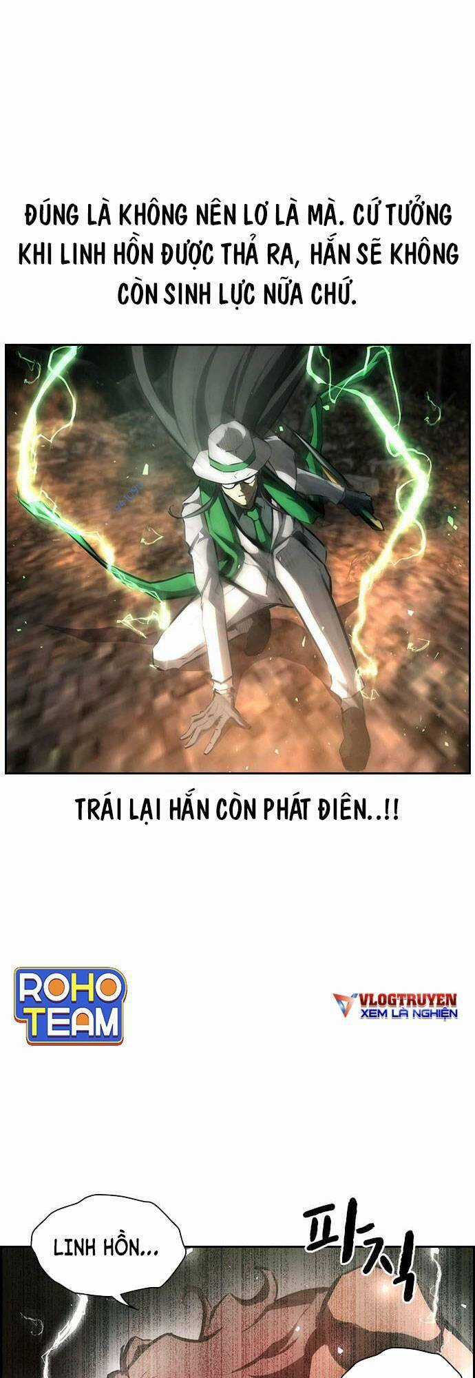 Đội Đốt Kích Noryangjin - Chapter 29 - Trang 58