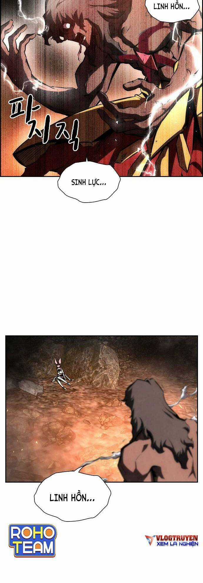 Đội Đốt Kích Noryangjin - Chapter 29 - Trang 59