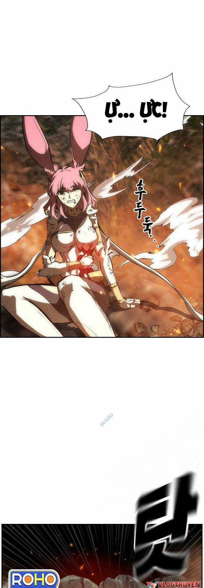 Đội Đốt Kích Noryangjin - Chapter 29 - Trang 60