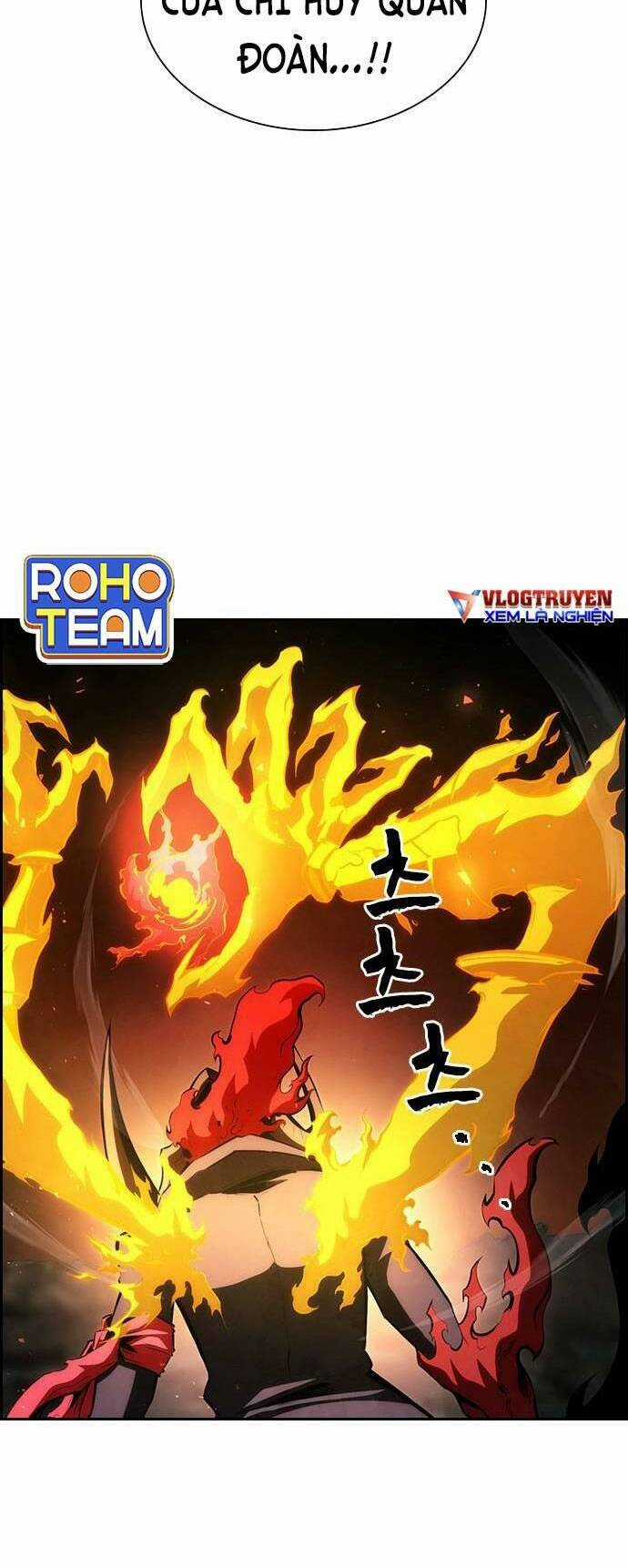 Đội Đốt Kích Noryangjin - Chapter 29 - Trang 7