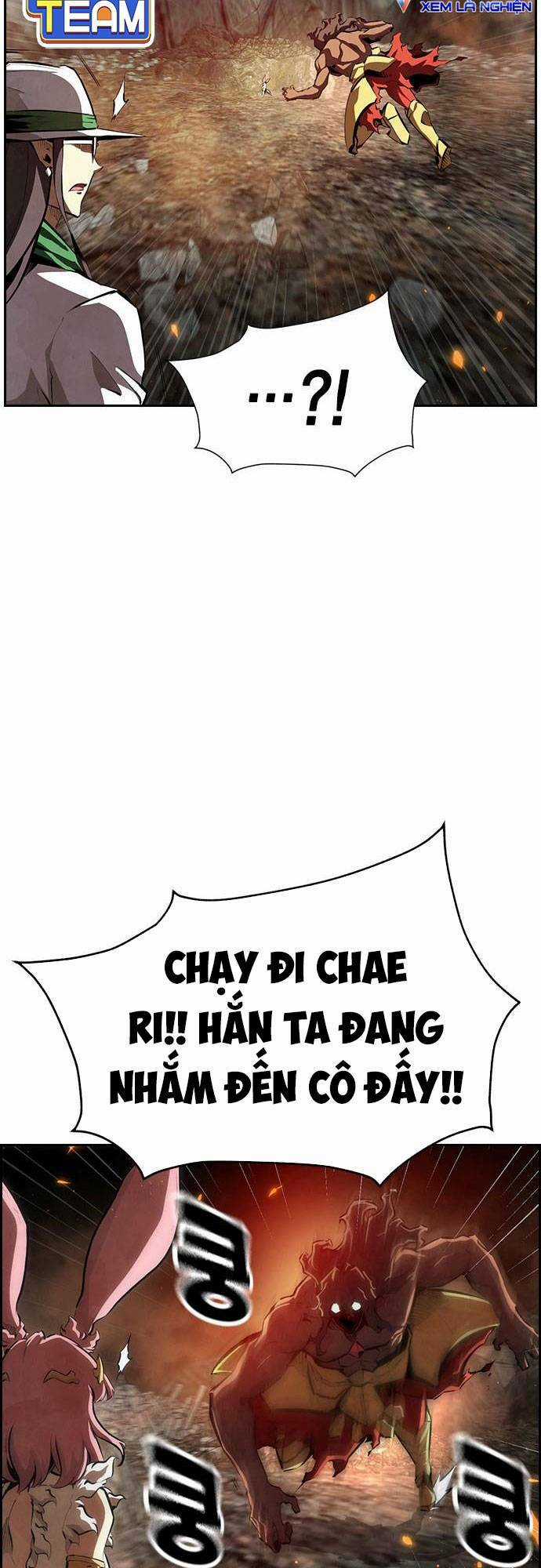 Đội Đốt Kích Noryangjin - Chapter 29 - Trang 61