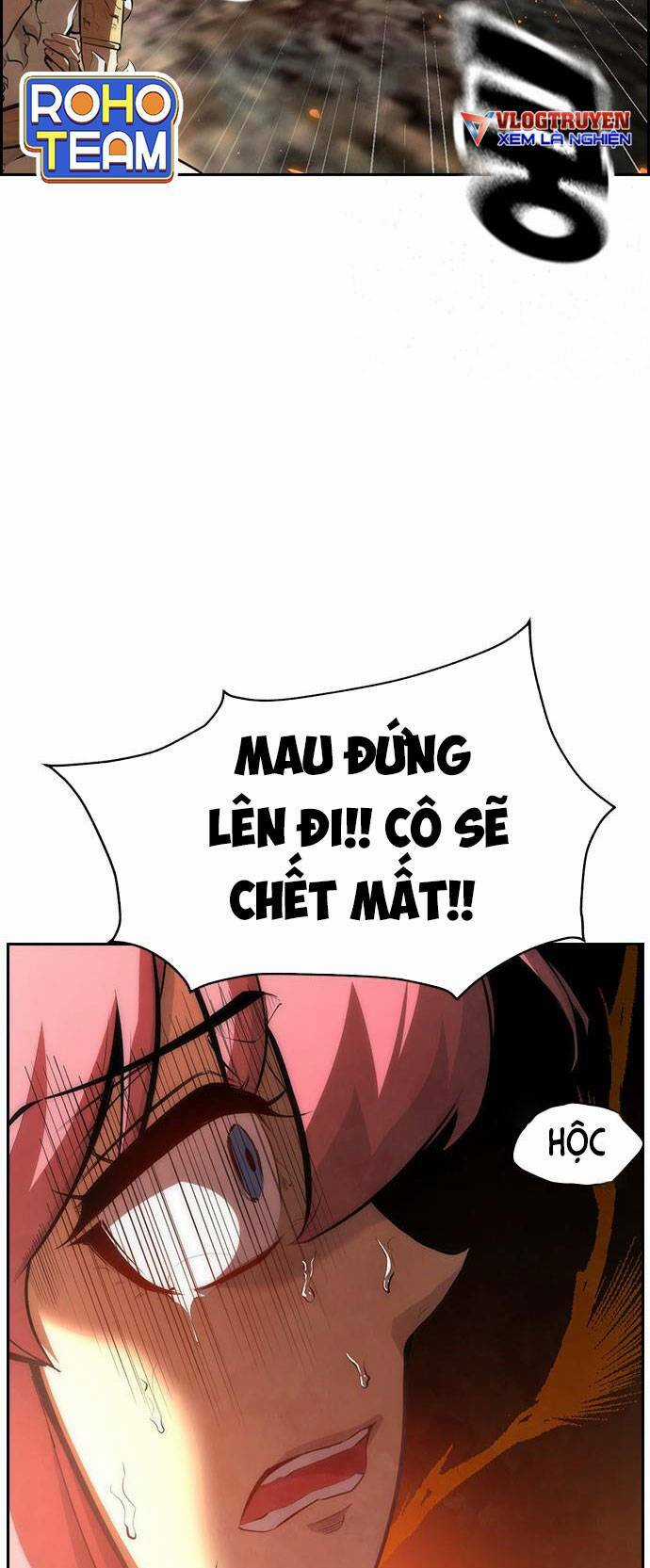 Đội Đốt Kích Noryangjin - Chapter 29 - Trang 62